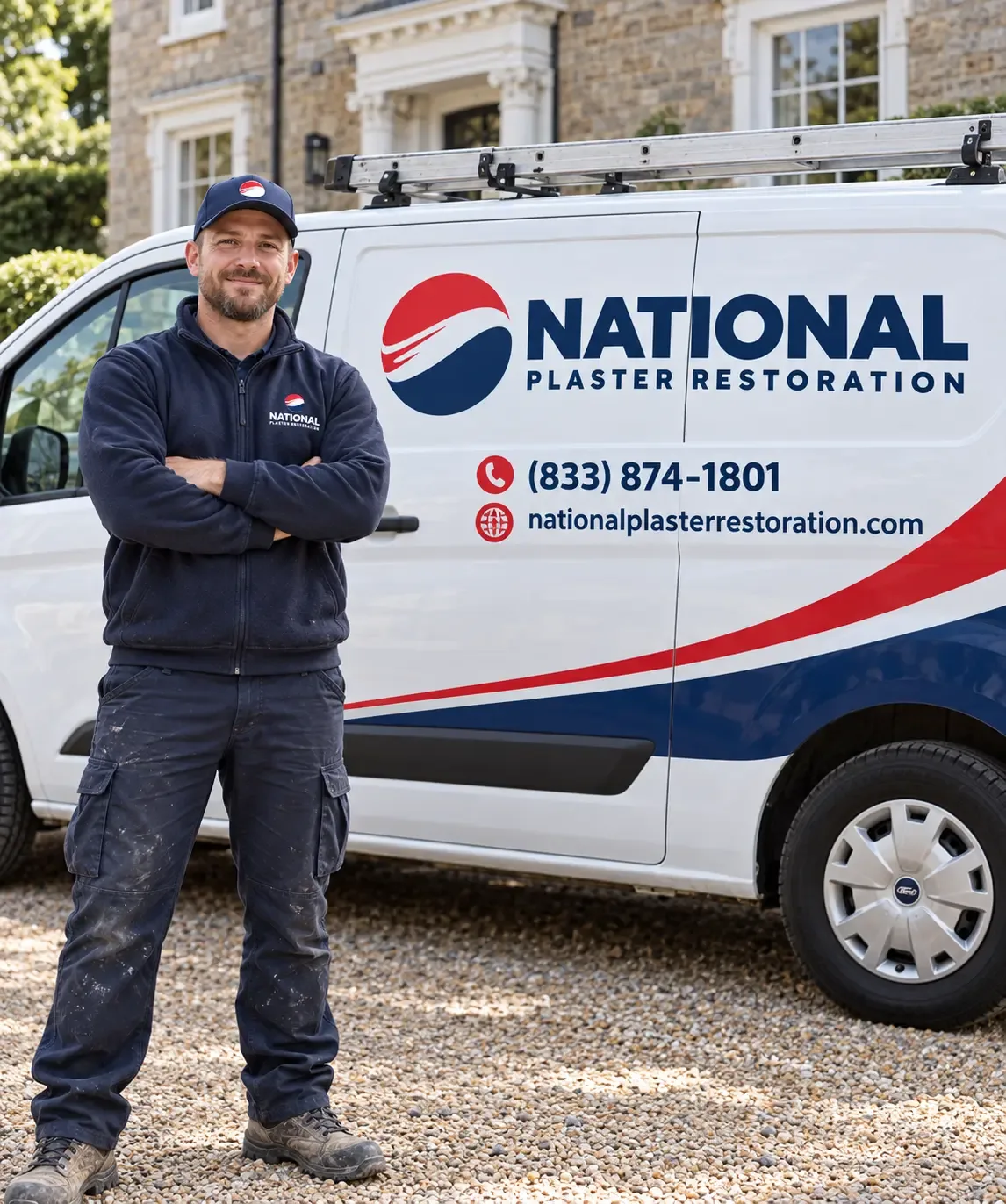 Plaster Repair company in Utica, NY